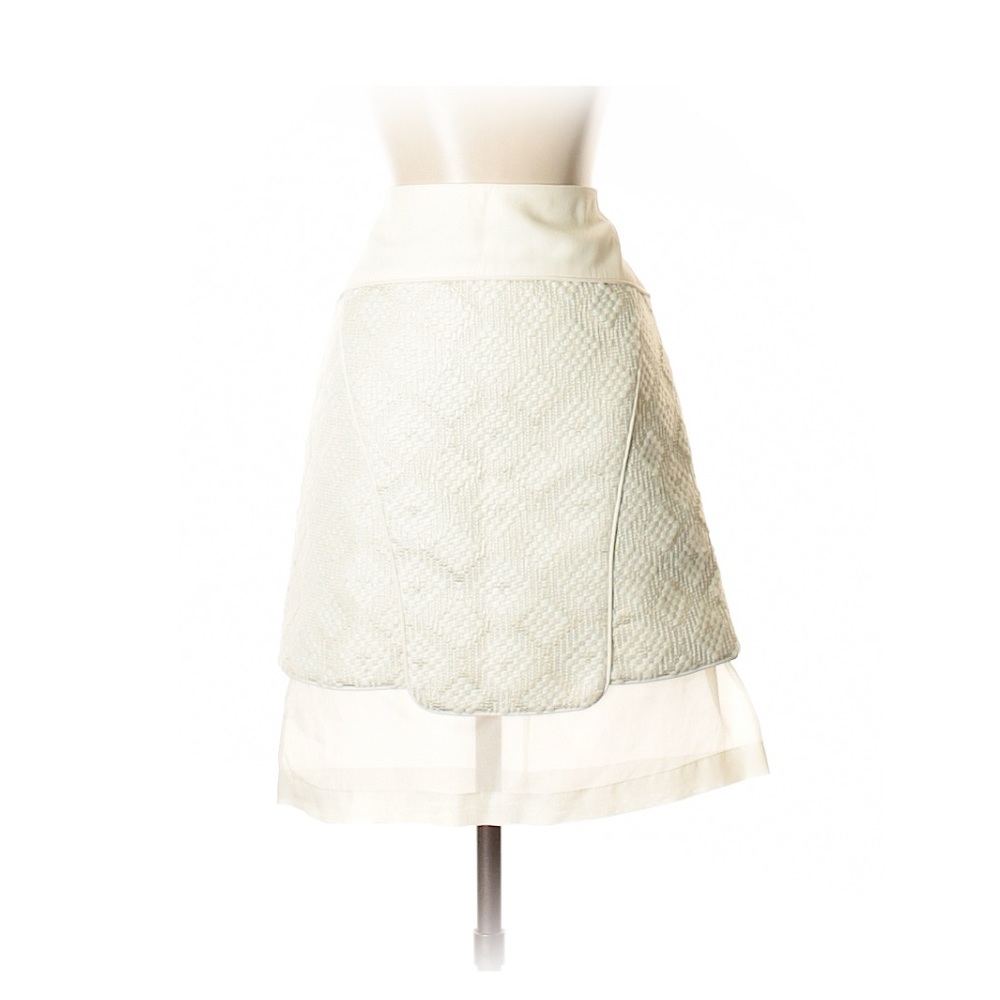 Tibi size 4 skirt MSRP $298